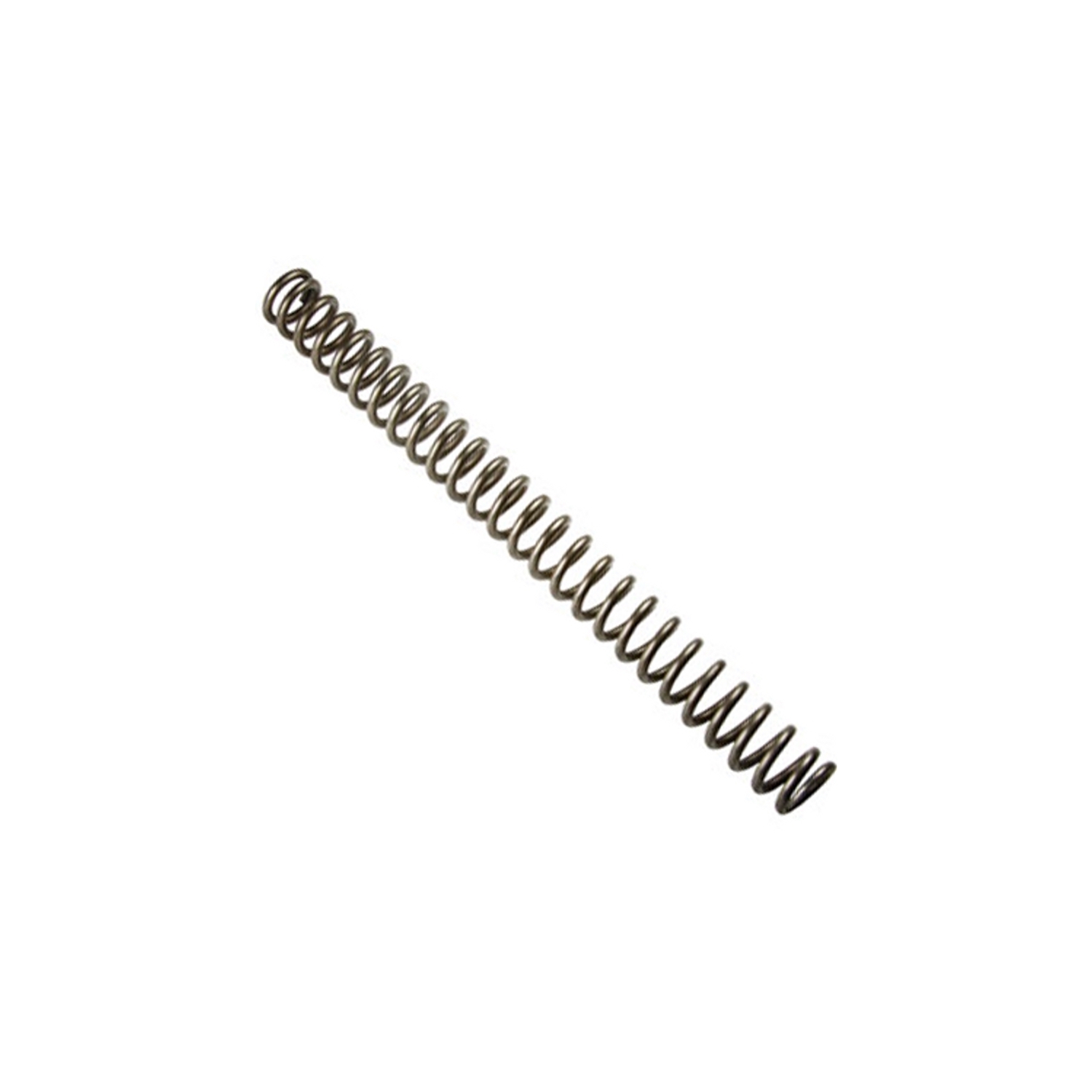 Molla Originale Weihrauch Per Carabine HW 77 E HW 977, 7,5 Joule, Ricambio Aria Compressa