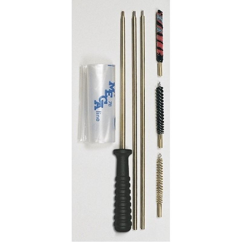 Sacchetto Kit Pulizia cal.8