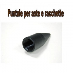 Colombaccio Hi-Tech Puntale per Aste e Racchette