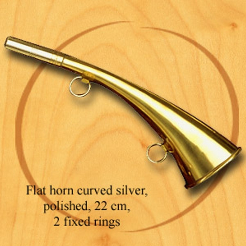 Elless Tromba 22 cm