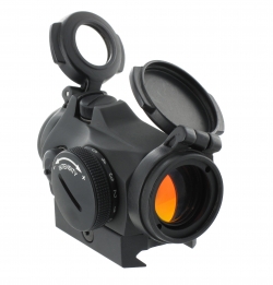 Aimpoint Red Dot Micro H2 2 MOA