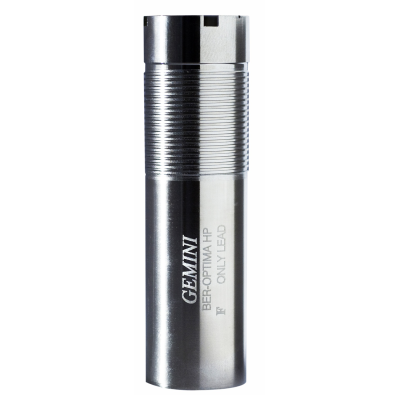 Gemini Strozzatore PBOHP20-E5-F FLUSH cal. 20  *