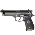 Beretta 98 FS Cal. 9X21