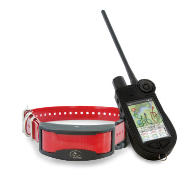 SportDog Tek 2.0 Kit Palmare + Collare