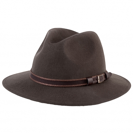 Browning Cappello Hat Wool Classic