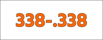 Cal.- 338-.338