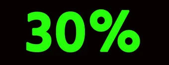 Sconto 30