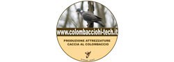 Colombaccio Hi-tech